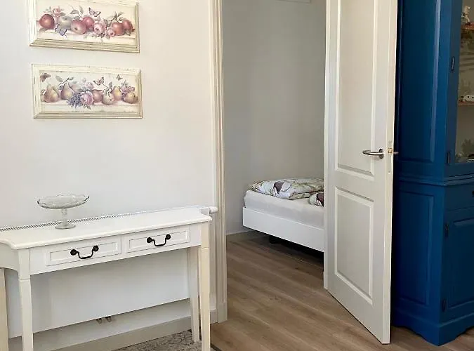 Basic Little House Scheveningen Apartman Hága