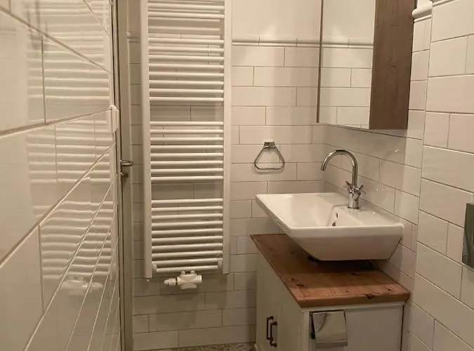 Apartman Basic Little House Scheveningen *