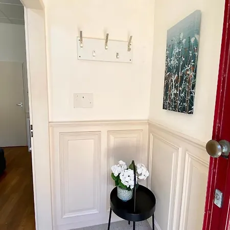 Basic Little House Scheveningen