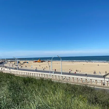 Basic Little House Scheveningen