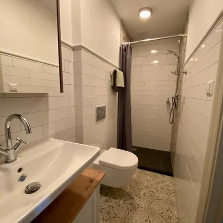 Basic Little House Scheveningen