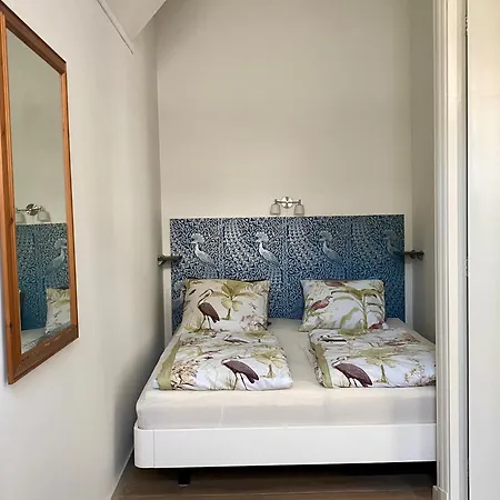 Basic Little House Scheveningen