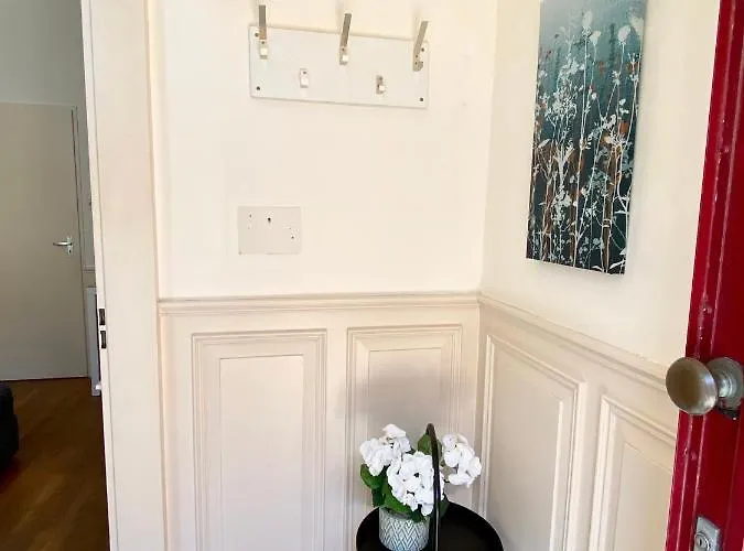 Basic Little House Scheveningen