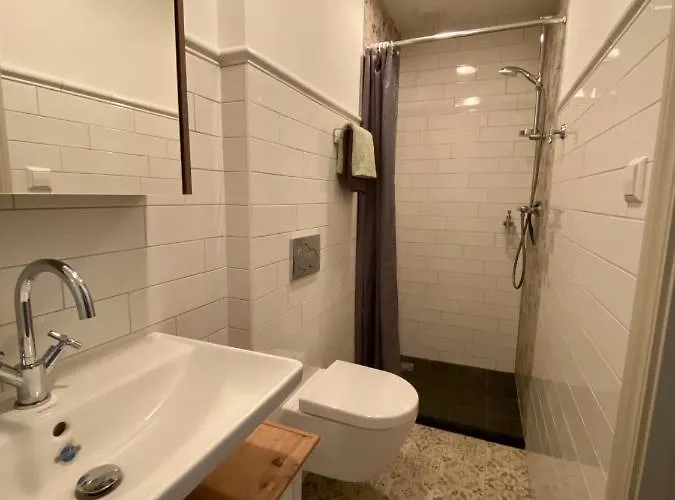 Basic Little House Scheveningen