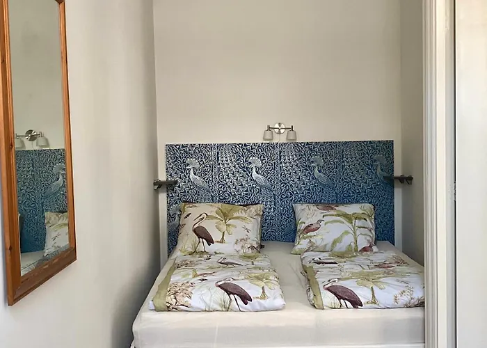 Basic Little House Scheveningen