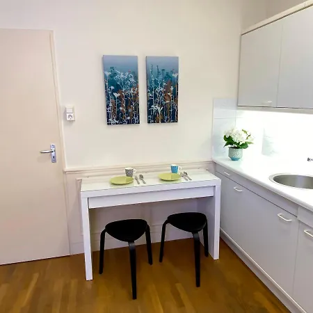 Basic Little House Scheveningen *